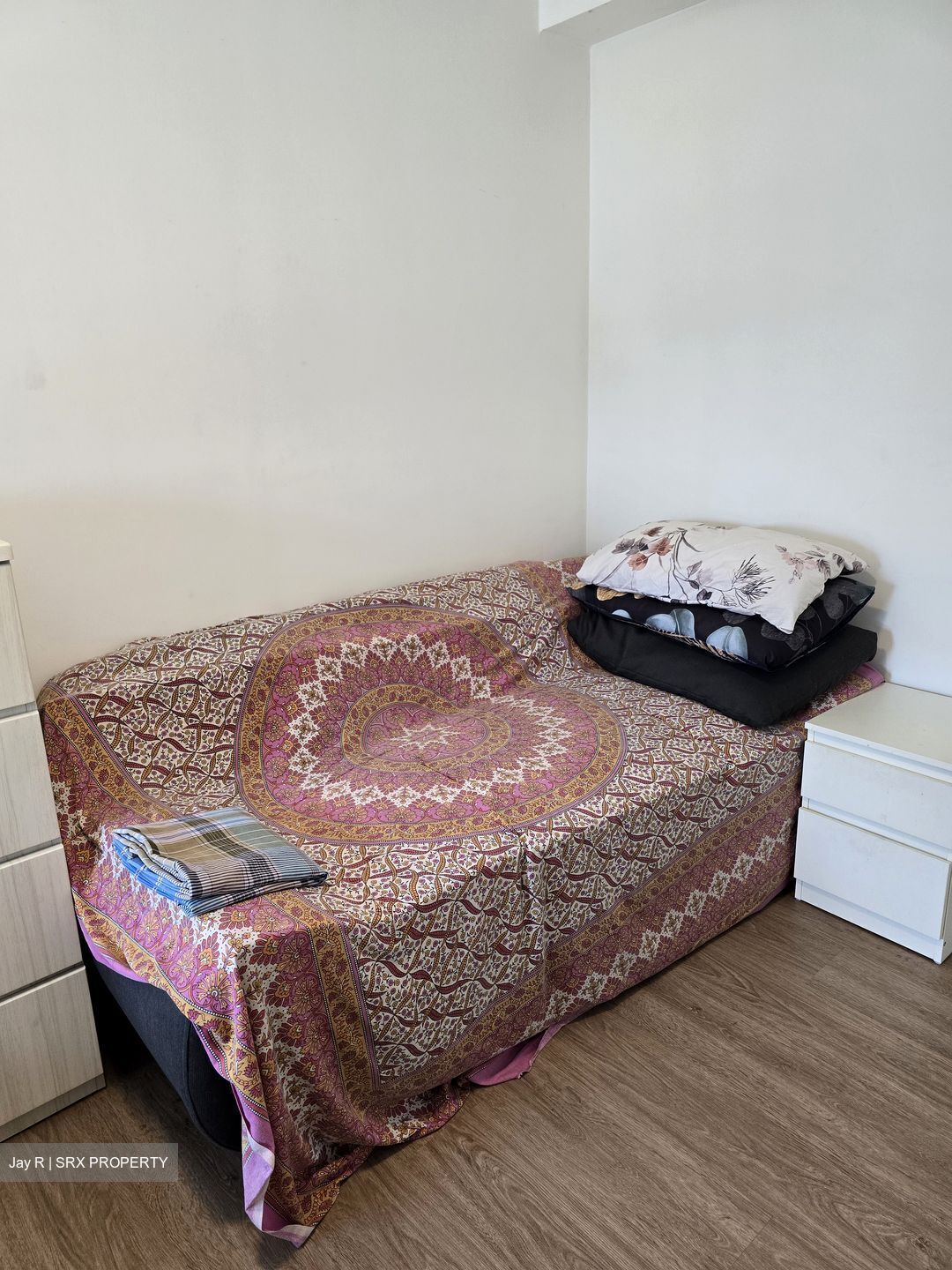 Blk 238 Garden Vines @ Tengah (Tengah), HDB 2 Rooms #595815231
